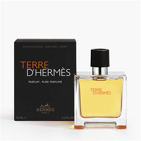 hermes terre 200ml edp|terre d hermes fragrantica.